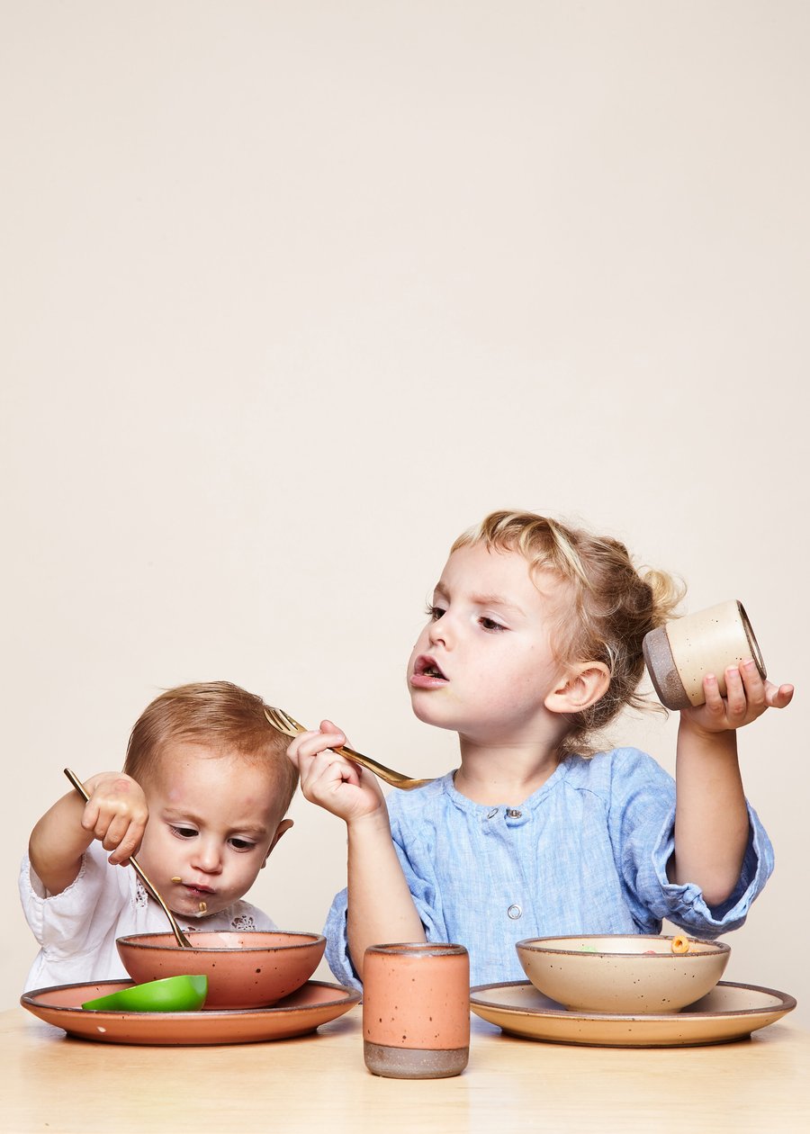 Our Go-To Snacks