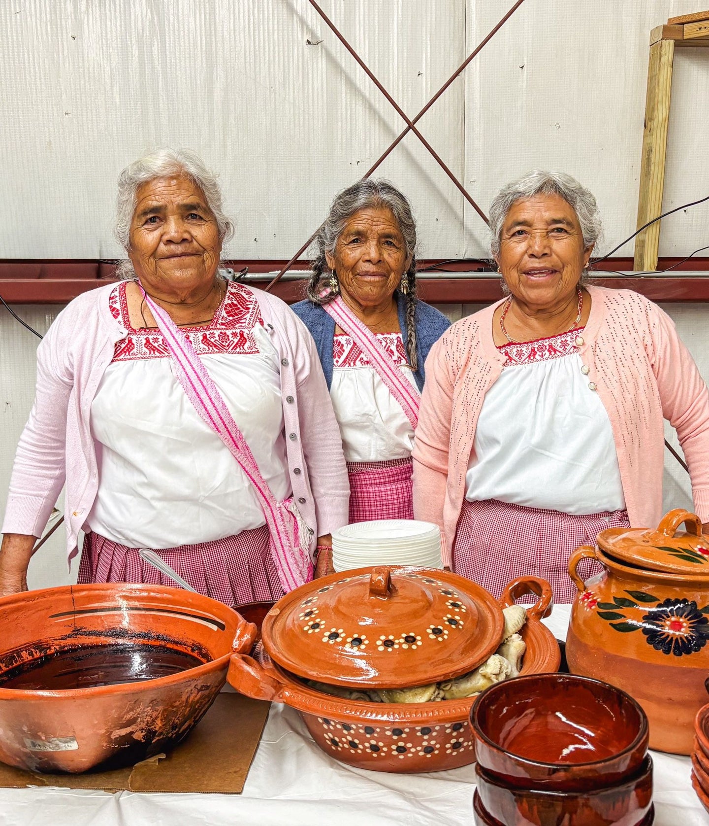 Preserving Language and Culture