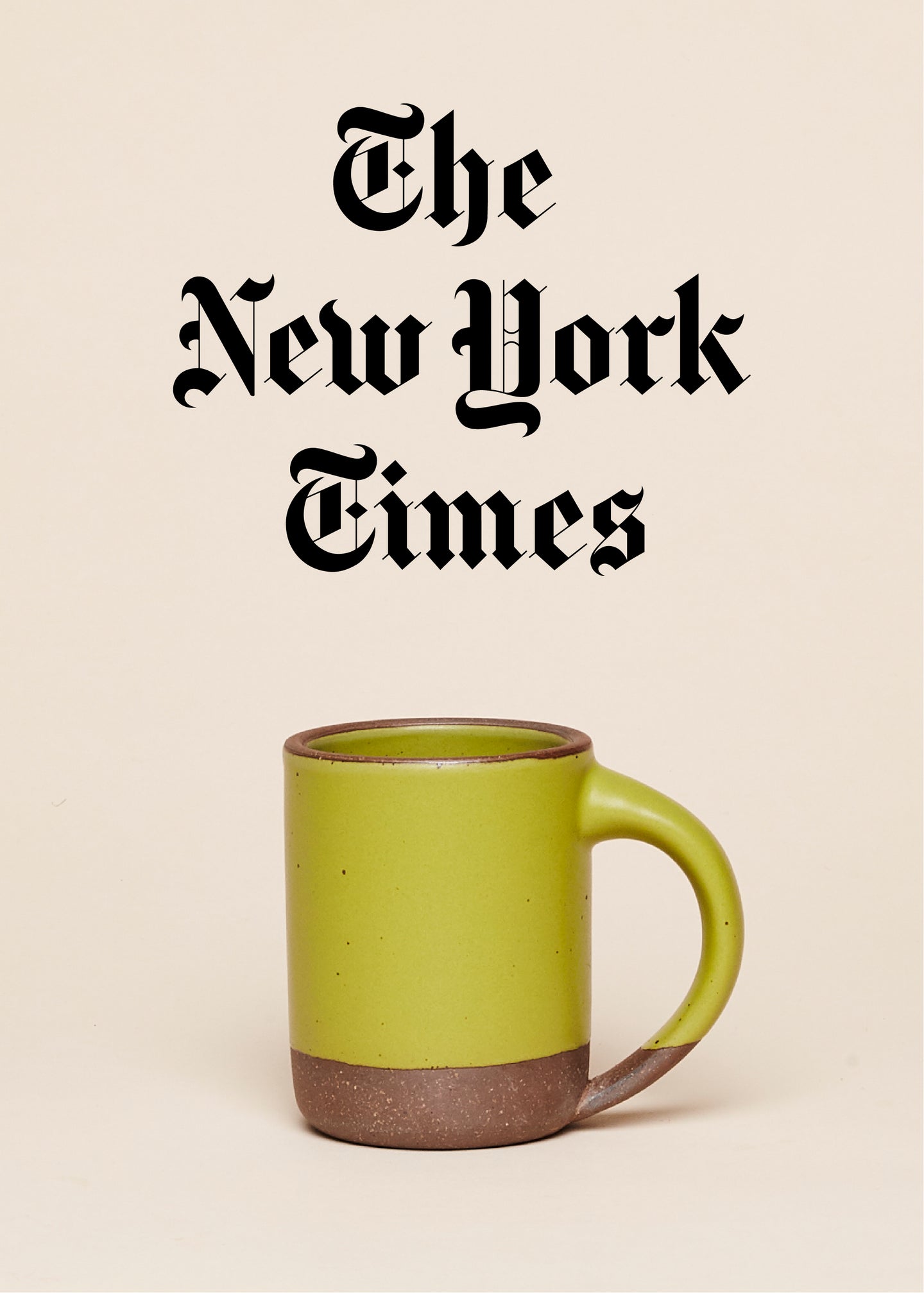 The New York Times: Shopping Guide