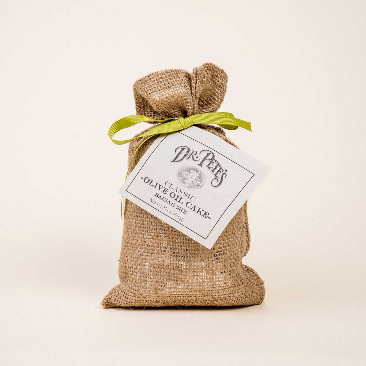 Olive Oil Cake Mix