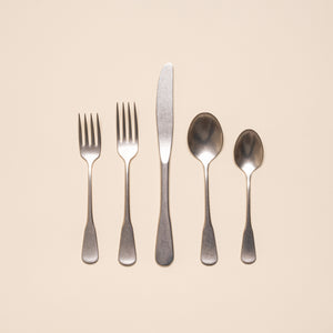 Wren 5-Piece Flatware Set
