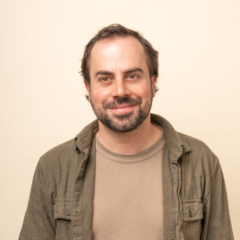 Headshot of Alex M.