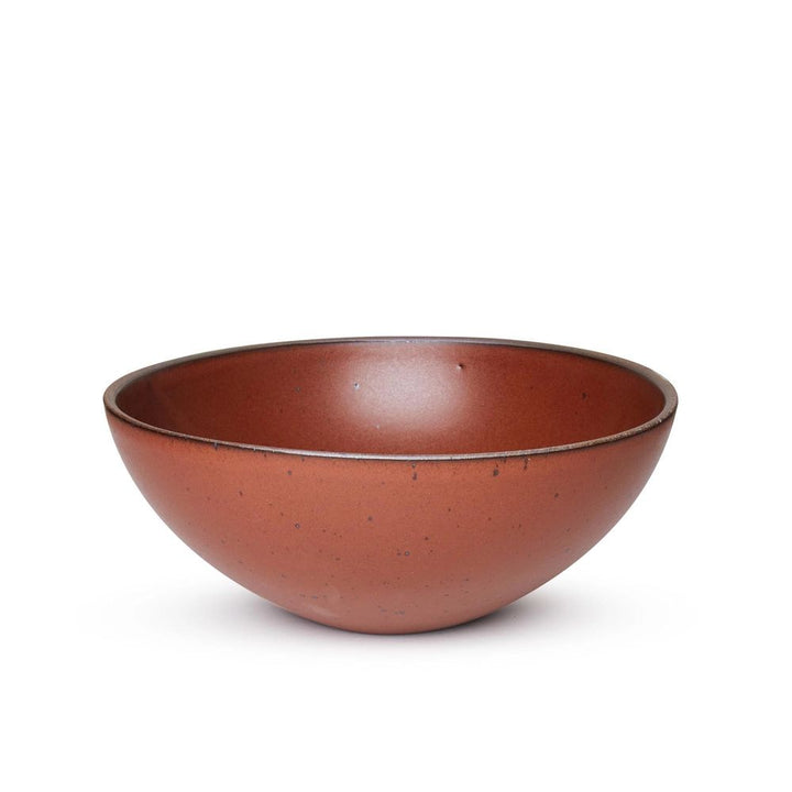 Mixing Bowl in Amaro