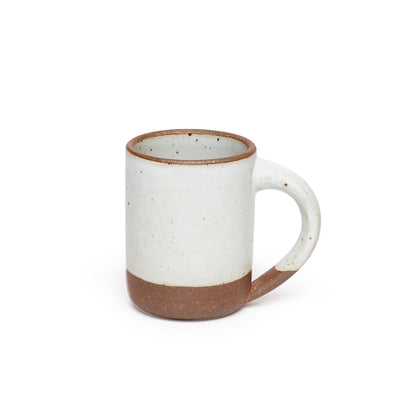 The Mug in Eggshell
