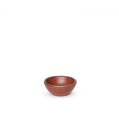 Bitty Bowl in Amaro