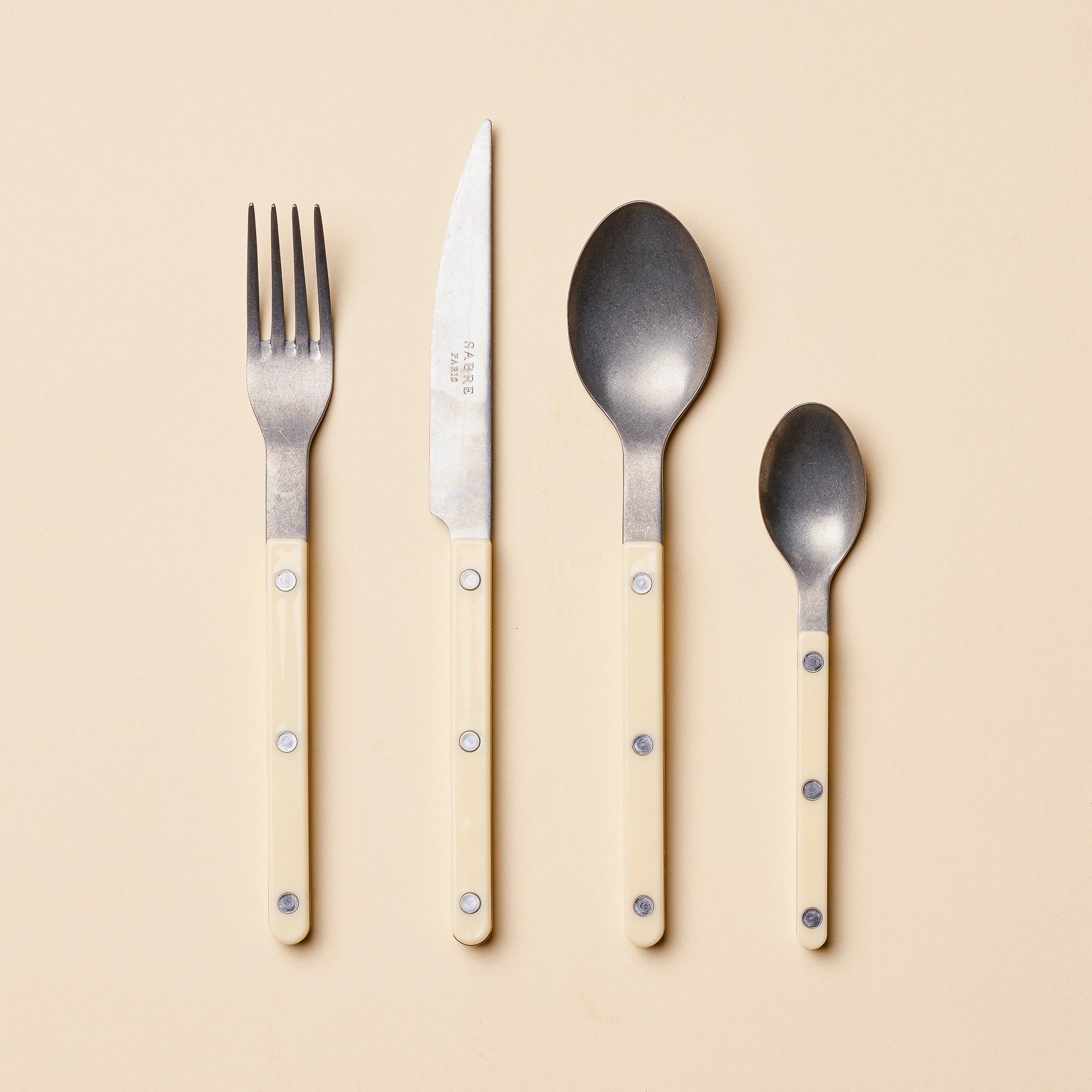French Bistrot Flatware