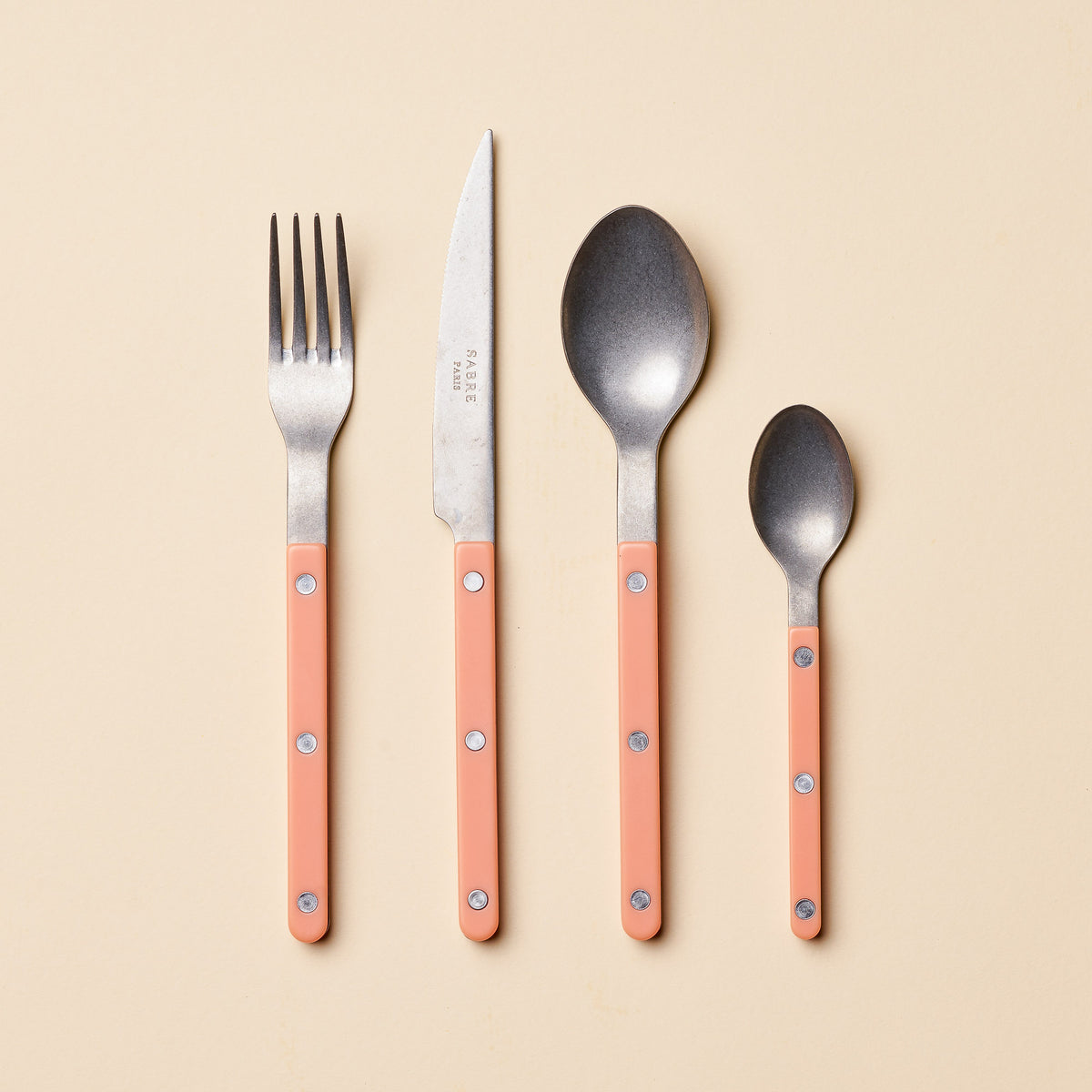 French Bistrot Flatware