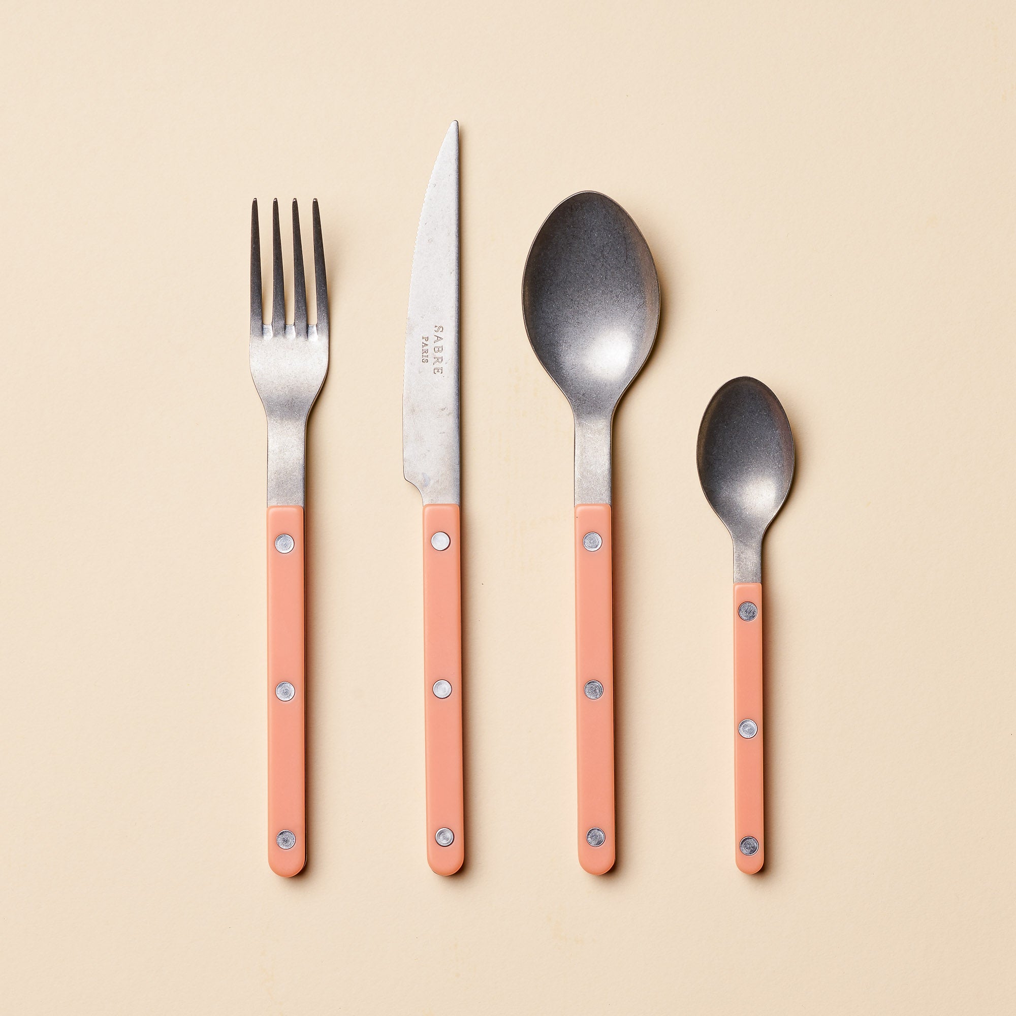 French Bistrot Flatware