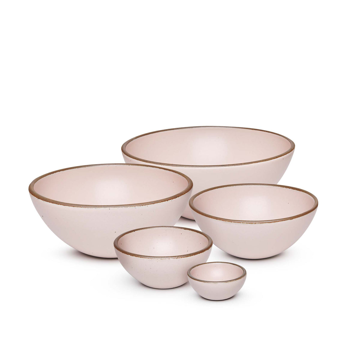 Big Potter's Nesting Set