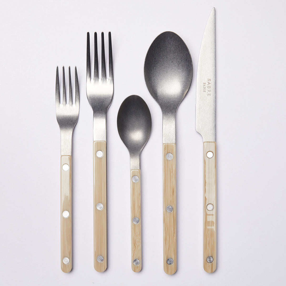 French Bistrot Flatware