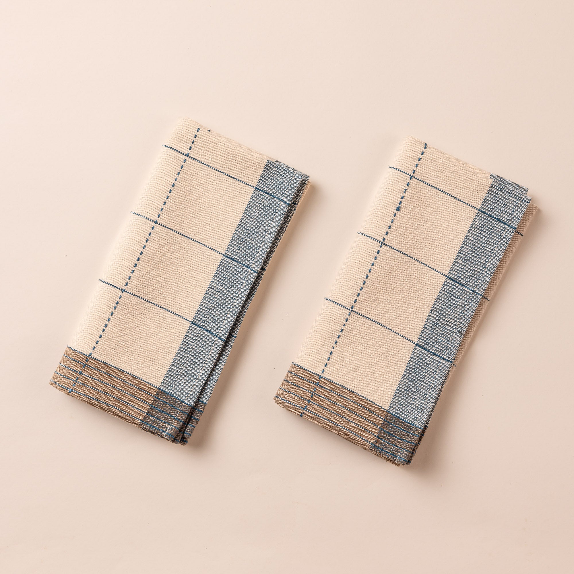 Meridian Napkins, Set of 4