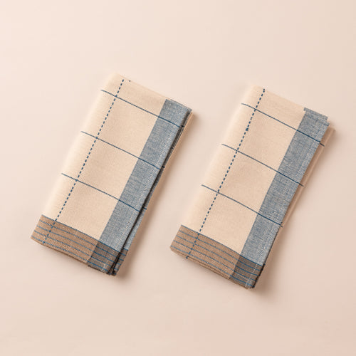 Meridian Napkins, Set of 4