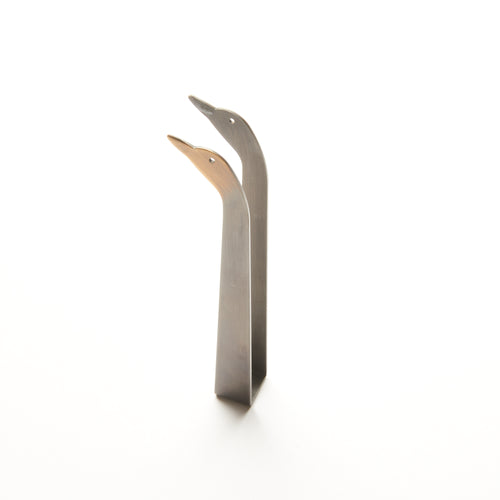 Duck Candle Snuffer
