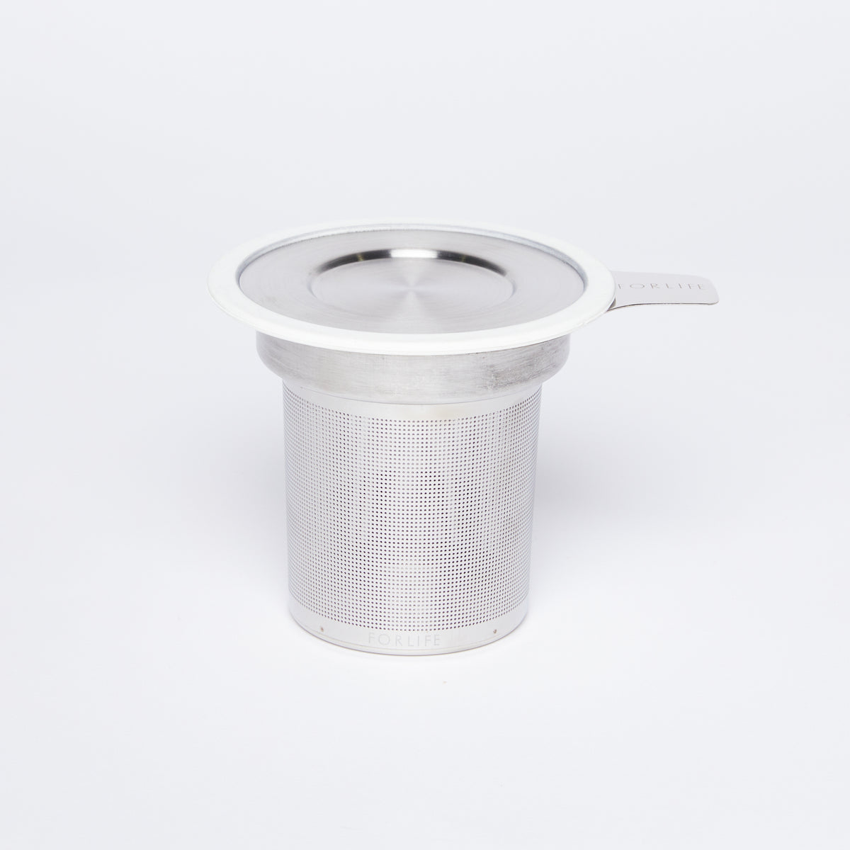 Brew-In-Mug Tea Strainer