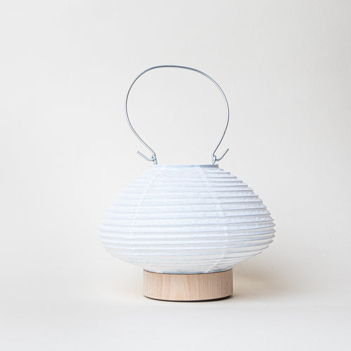 Portable Paper Lantern
