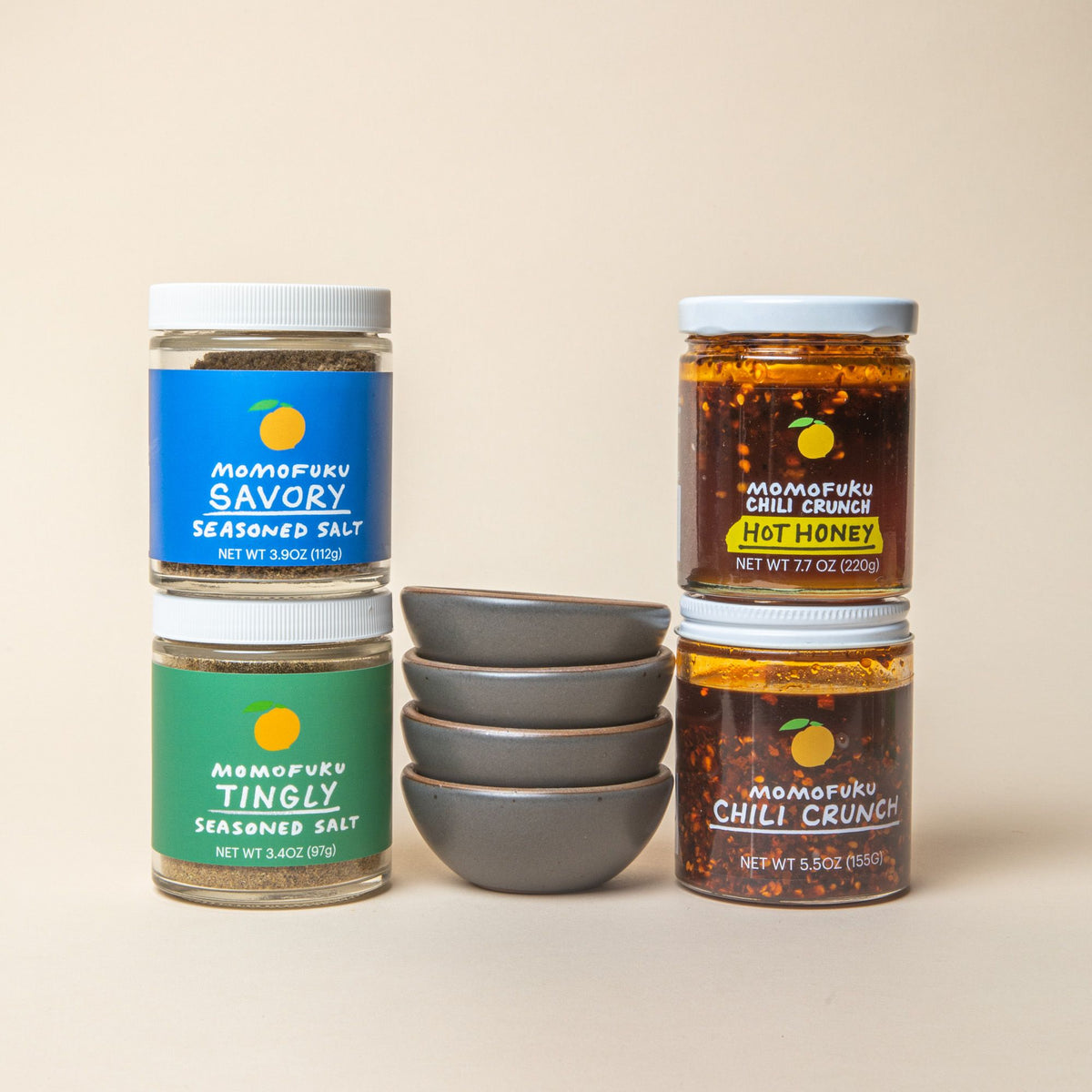 Momofuku Bitty Bowl Bundle