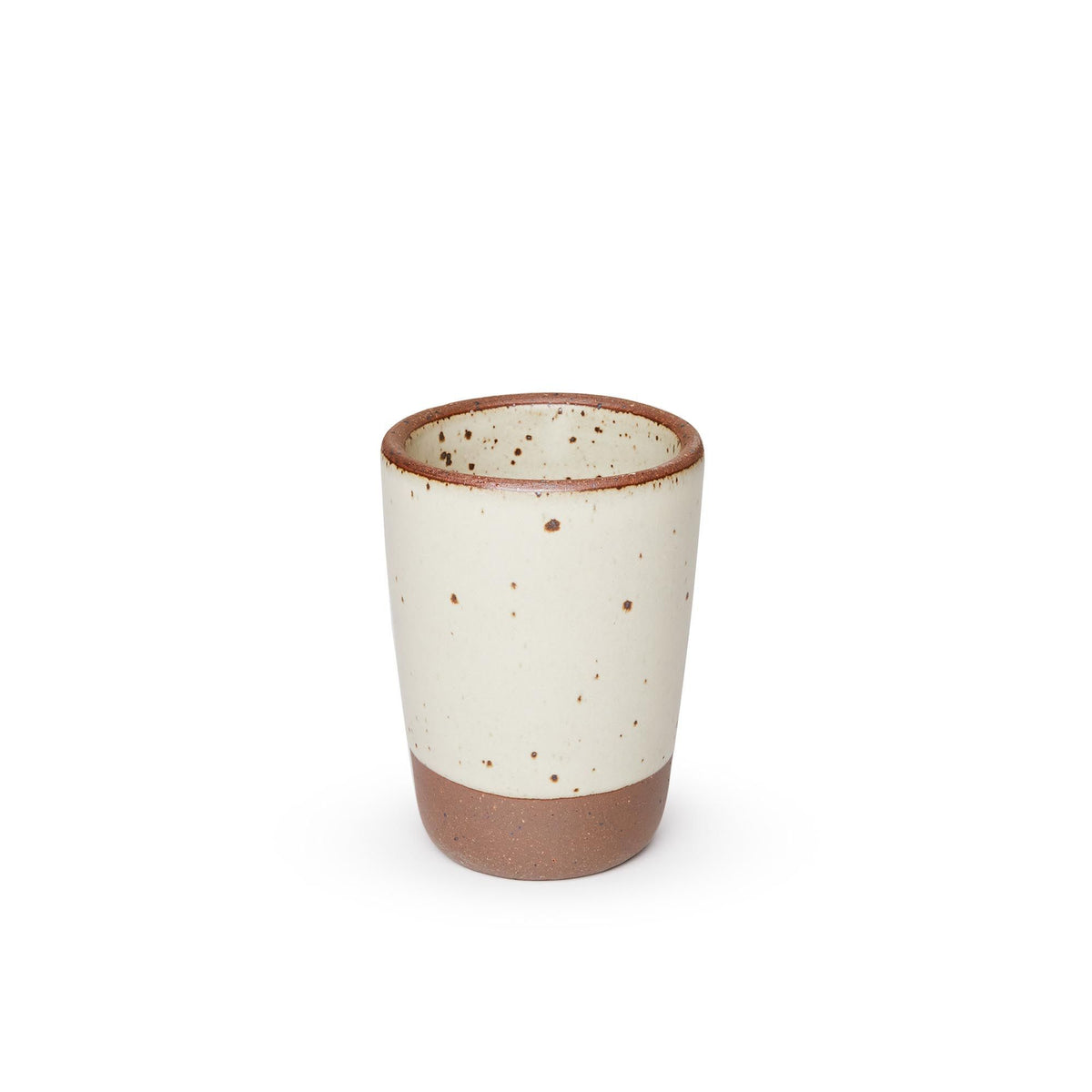 Panna Cotta Juice Cup