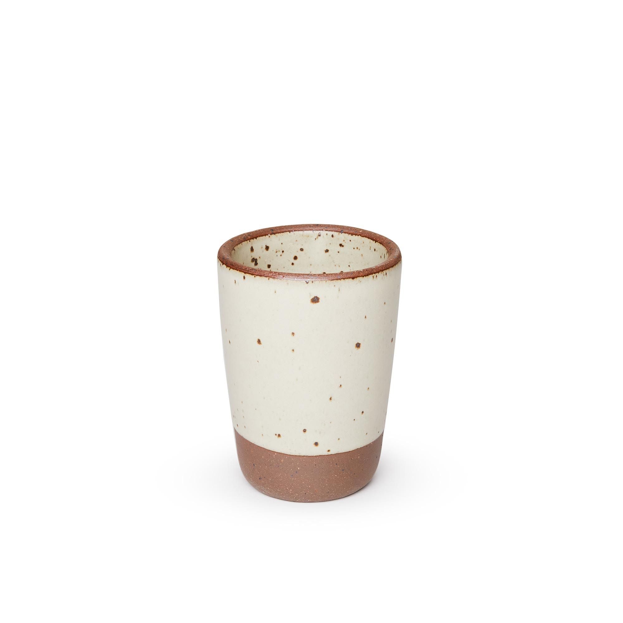 Panna Cotta Juice Cup