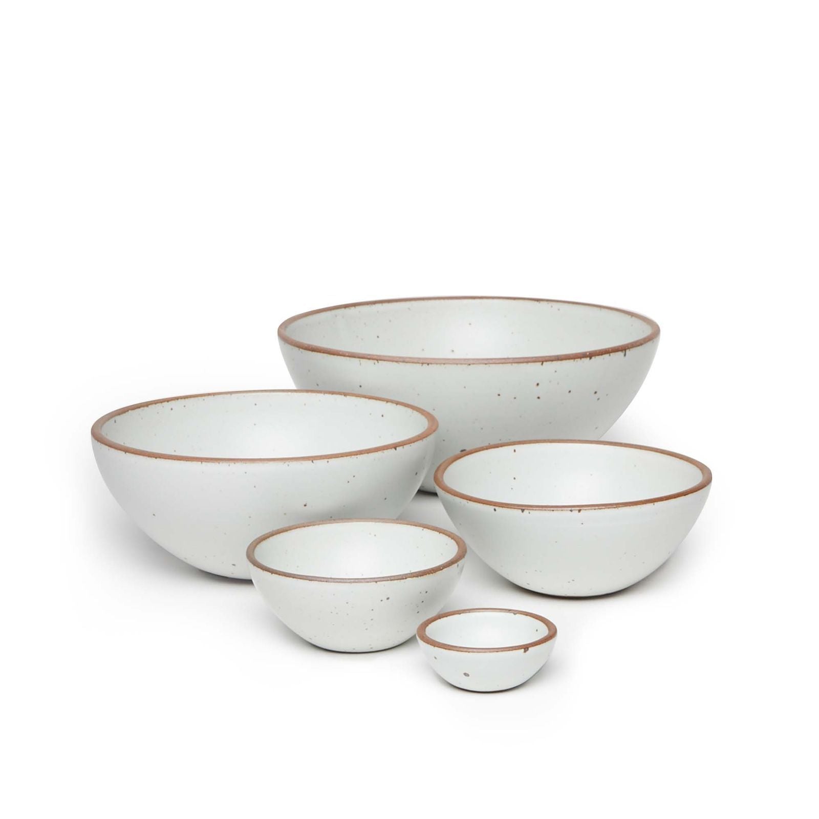 Big Potter's Nesting Set
